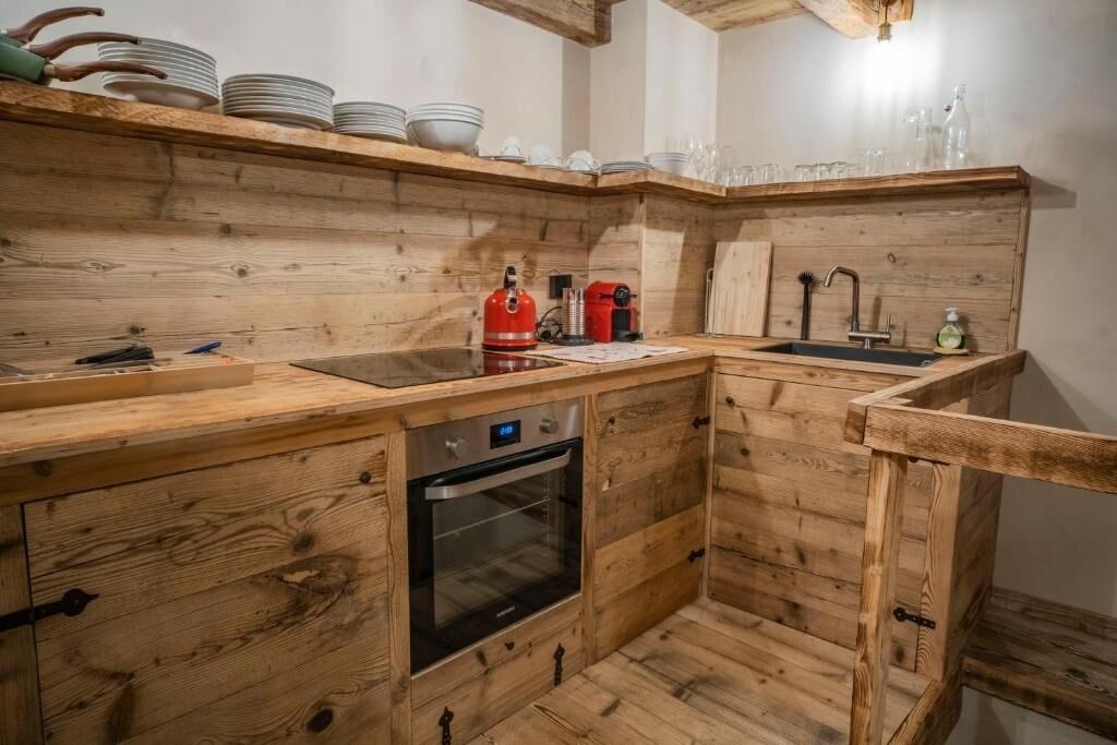 Photo of Kitchen in Lignod