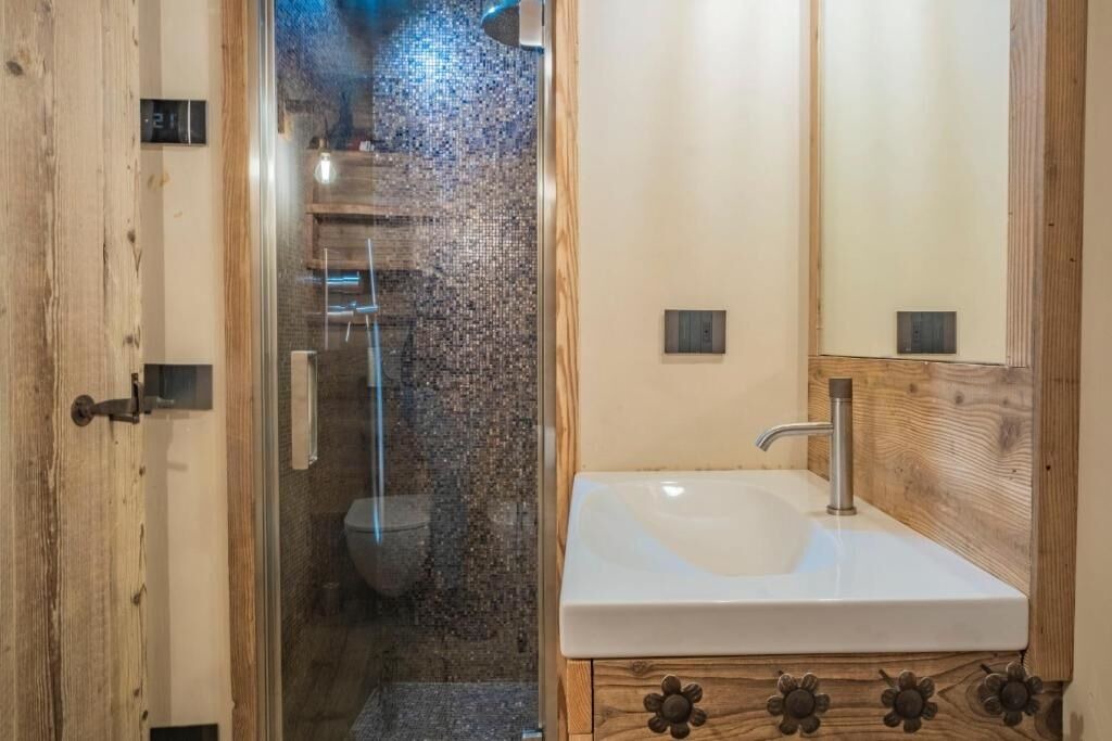 Photo of Bathroom in Lignod