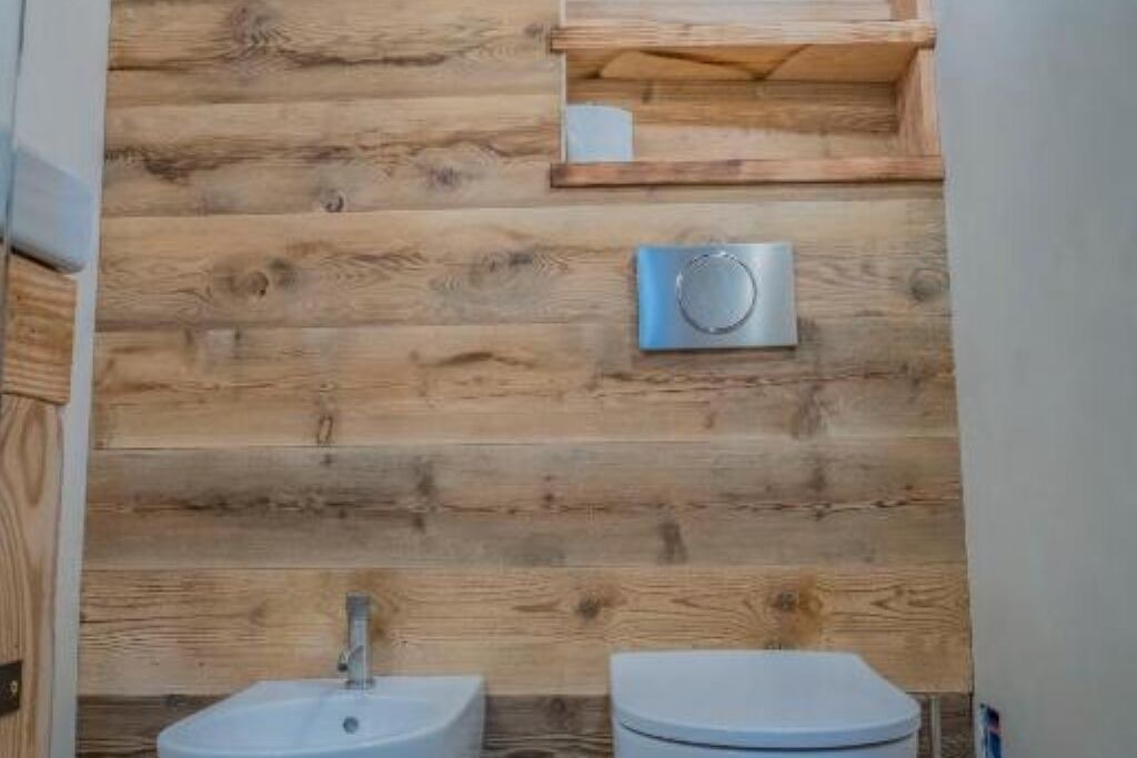 Photo of Bathroom in Lignod