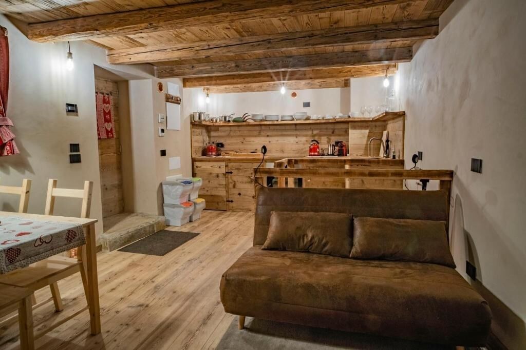Photo of Livingroom in Lignod