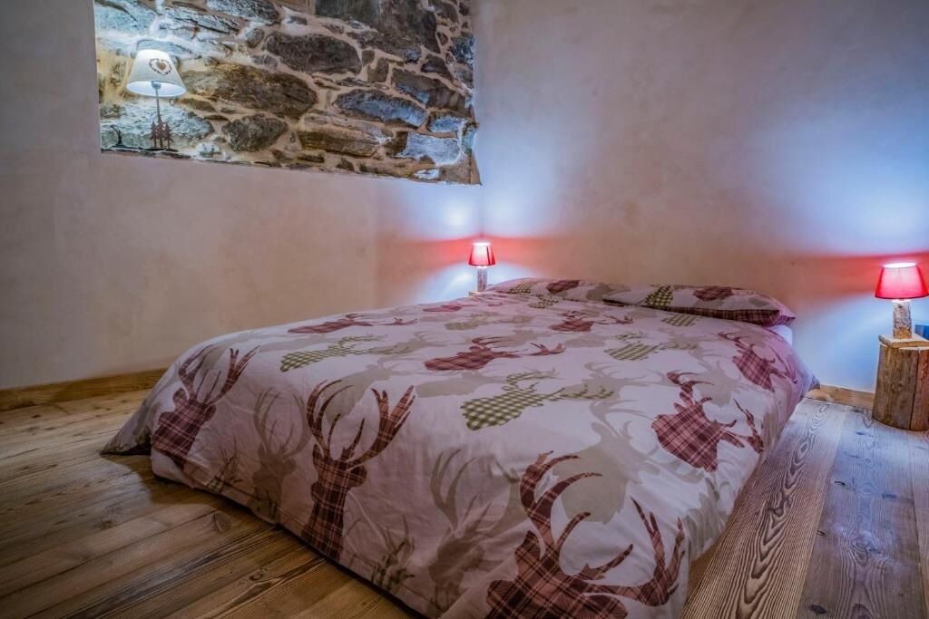 Photo of Bedroom in Lignod