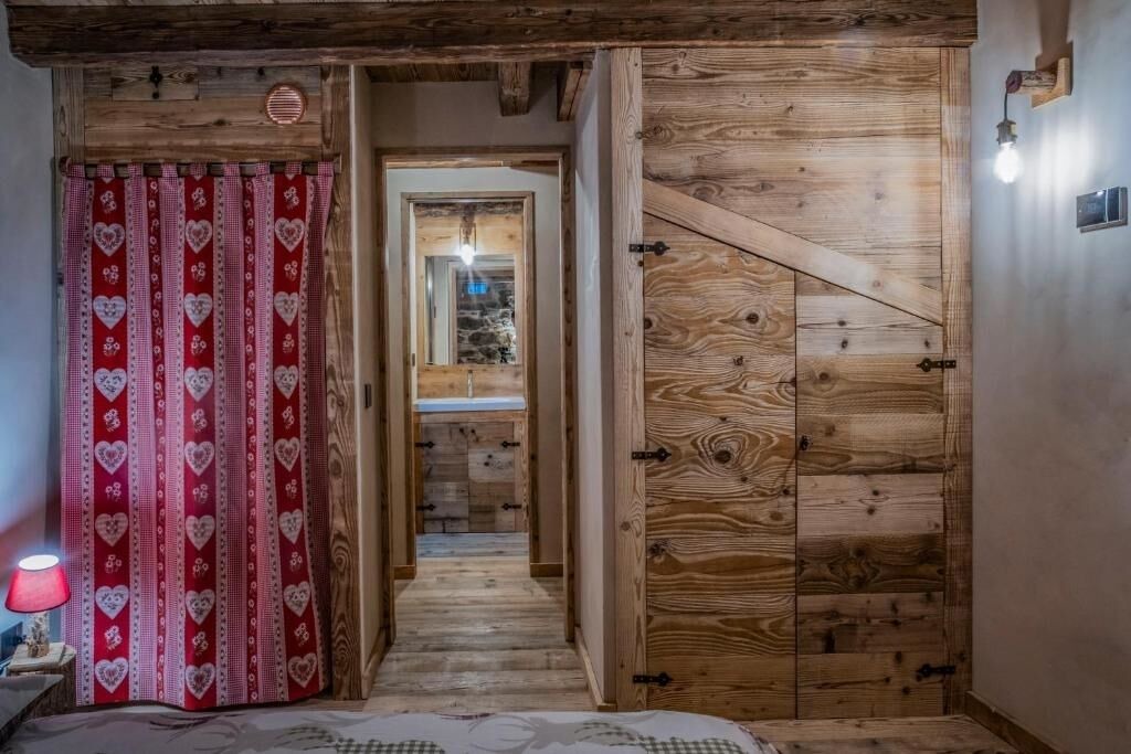 Photo of Bedroom in Lignod