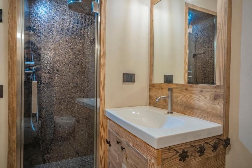 Photo of Bathroom in Lignod