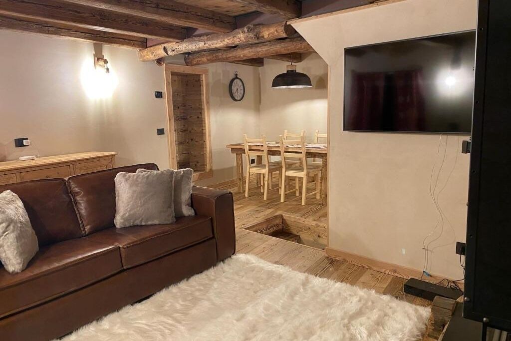 Photo of Livingroom in Lignod