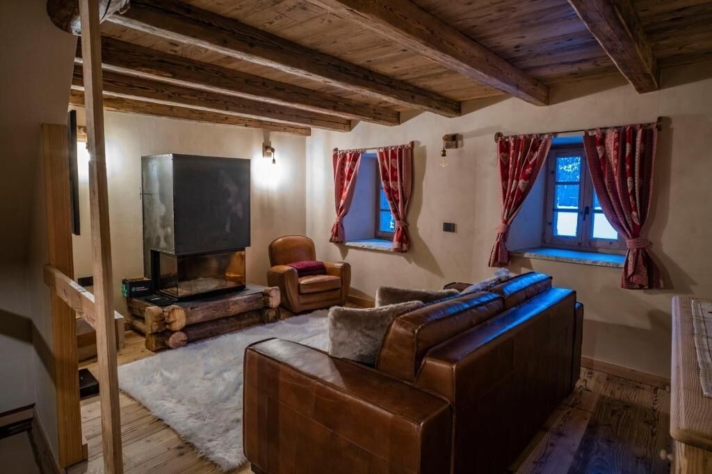 Photo of Livingroom in Lignod