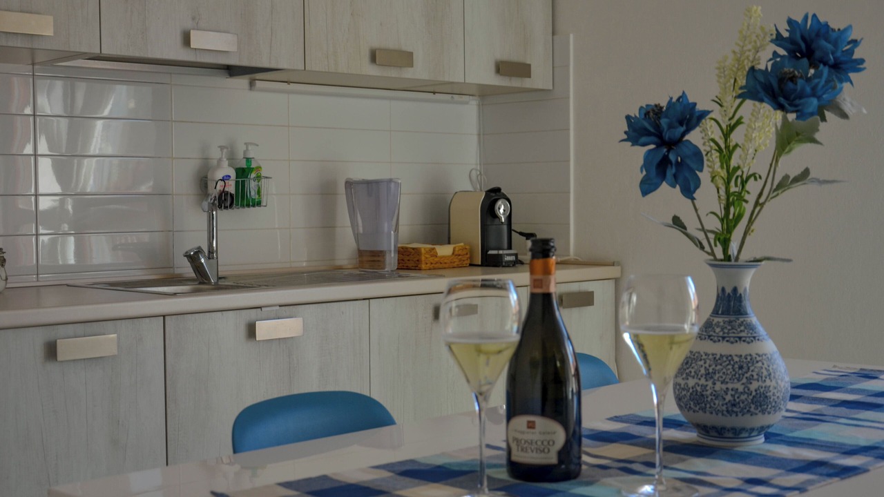 Photo of Kitchen in Sulzano