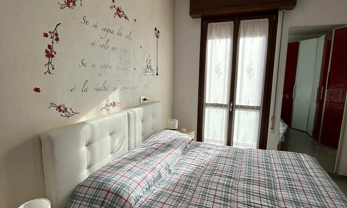 Photo of Bedroom in Sulzano