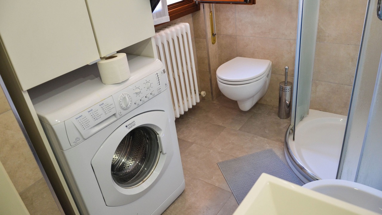 Photo of Bathroom in Sulzano