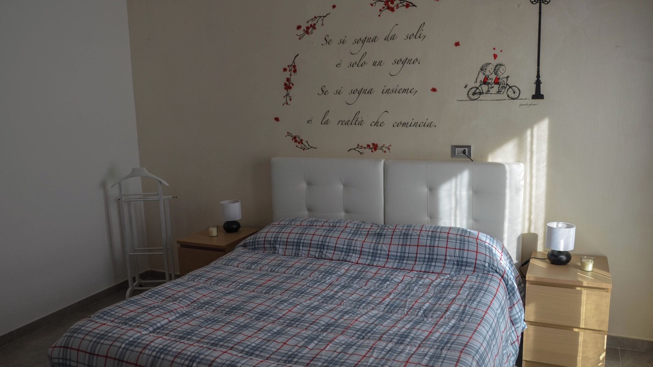 Photo of Bedroom in Sulzano