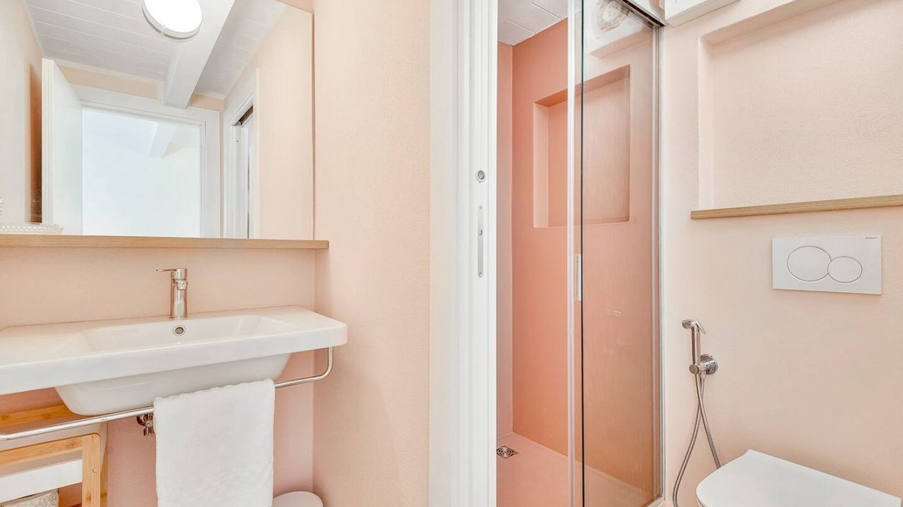 Photo of Bathroom in Masero