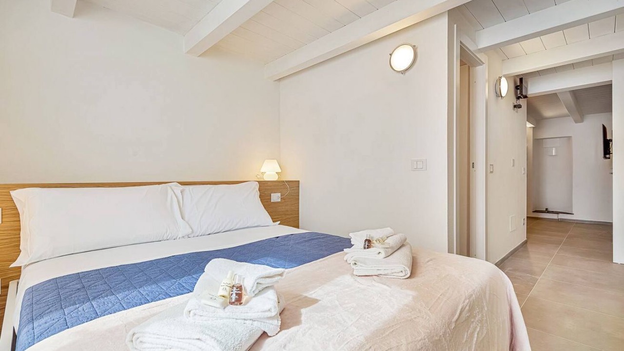 Photo of Bedroom in Masero
