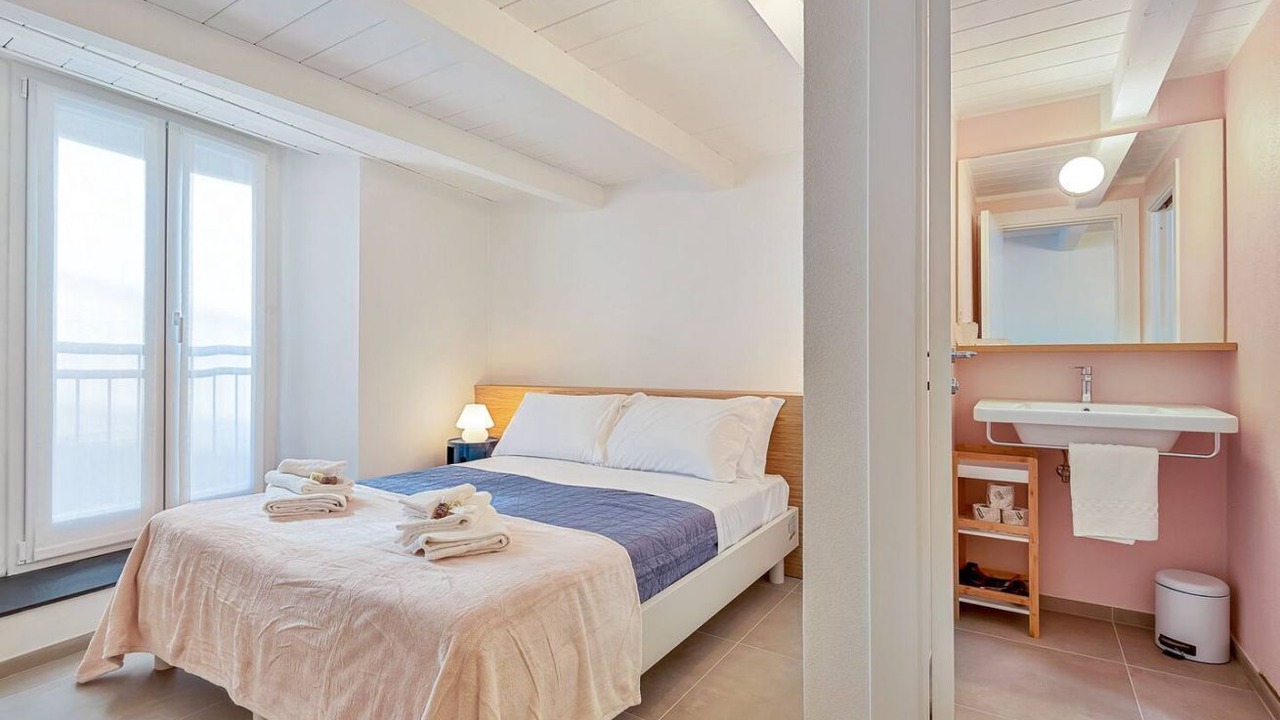 Photo of Bedroom in Masero
