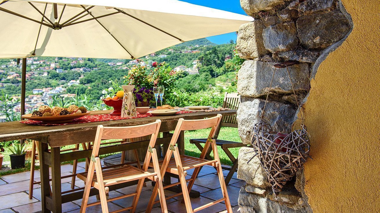 Photo of Outdoor in La Foce