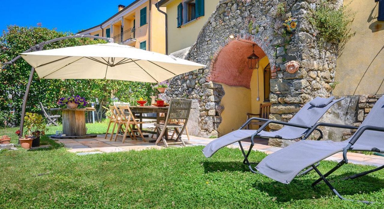 Photo of Outdoor in La Foce
