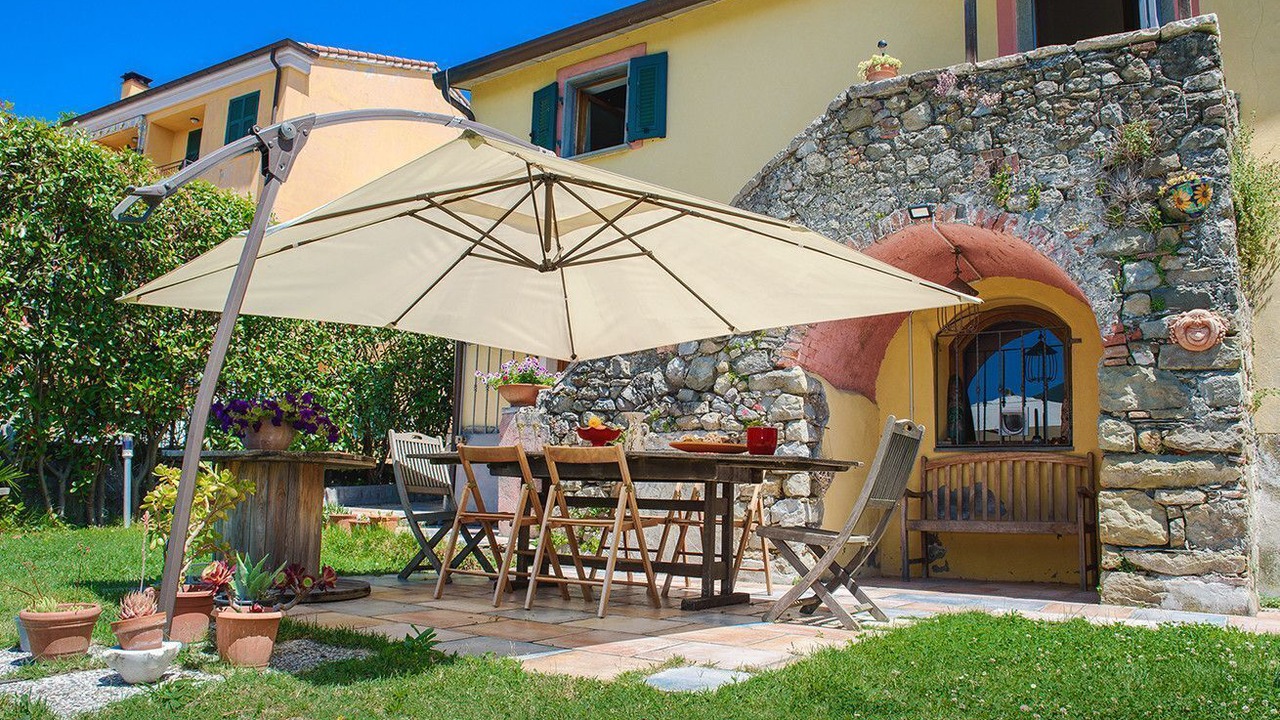 Photo of Outdoor in La Foce