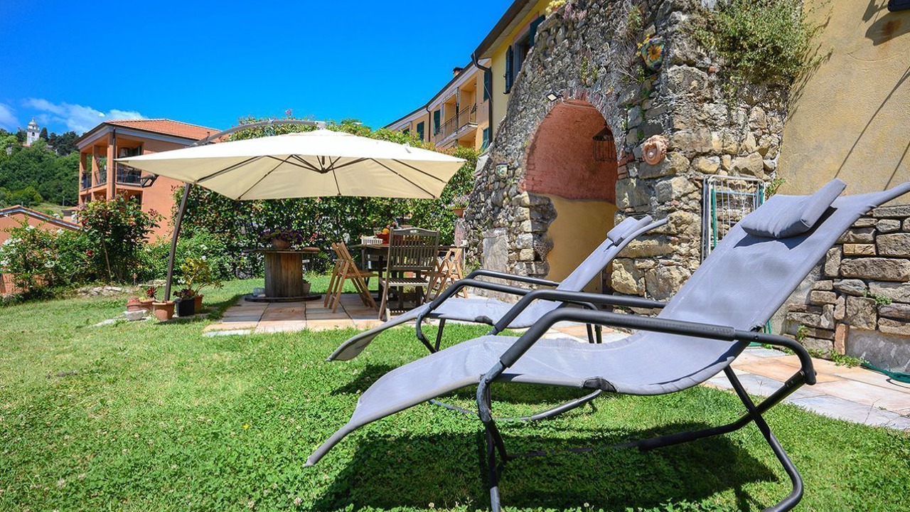 Photo of Outdoor in La Foce