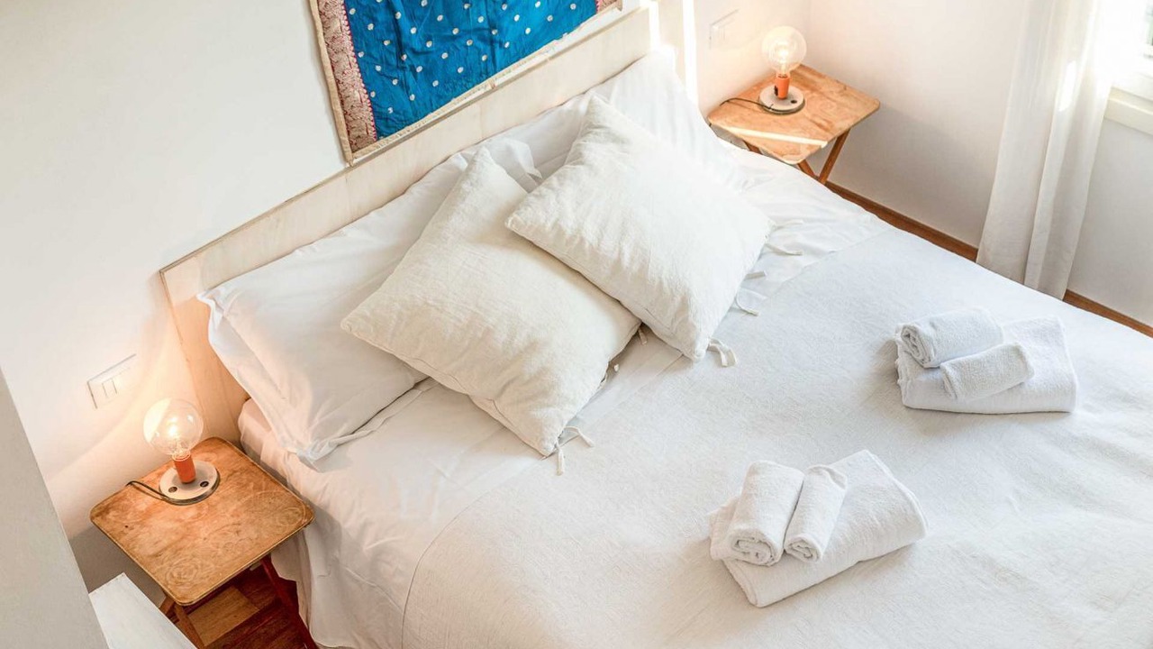 Photo of Bedroom in San Terenzo