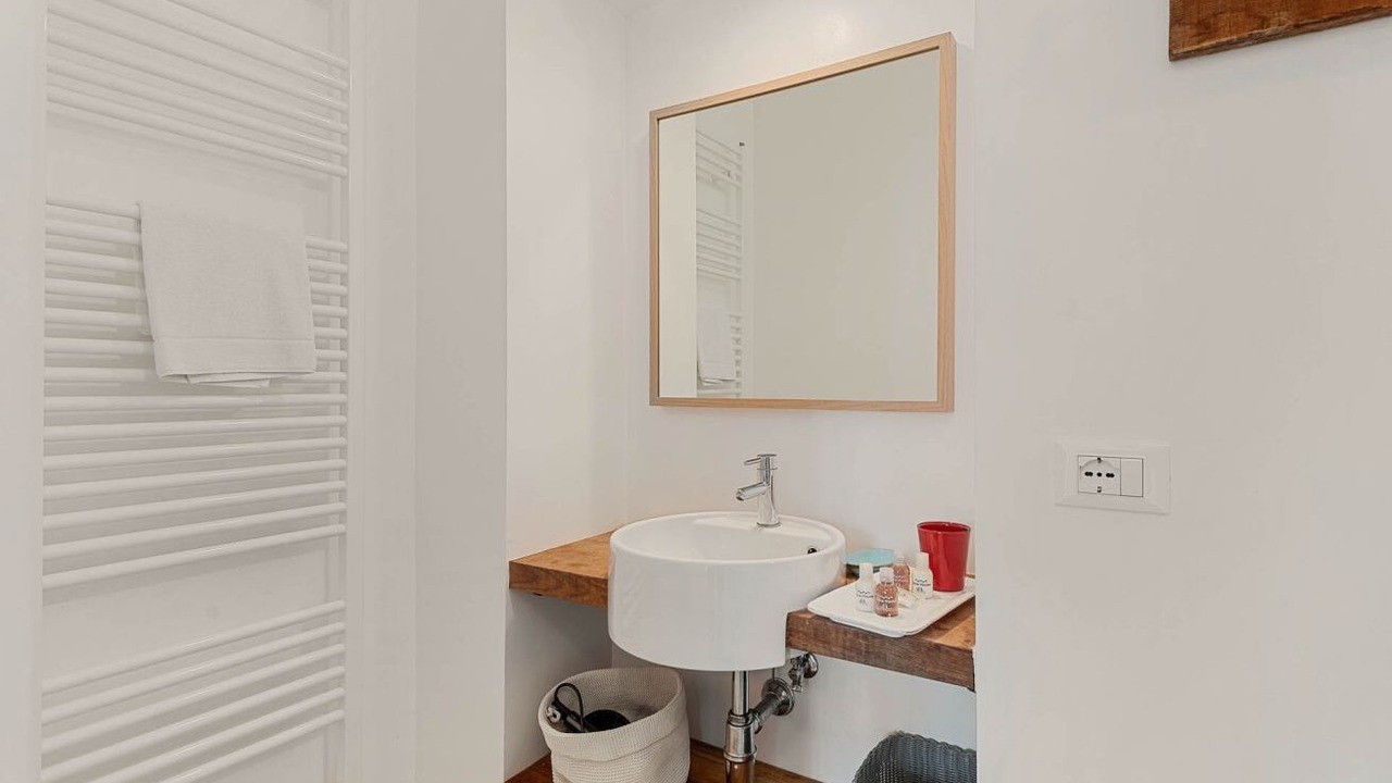 Photo of Bathroom in San Terenzo