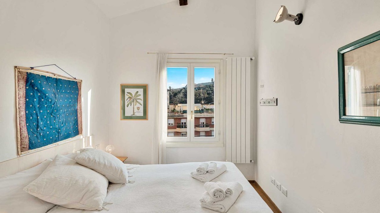 Photo of Bedroom in San Terenzo