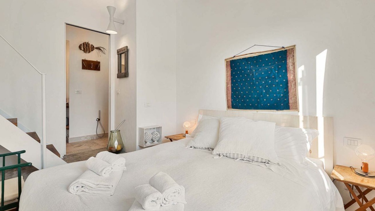Photo of Bedroom in San Terenzo