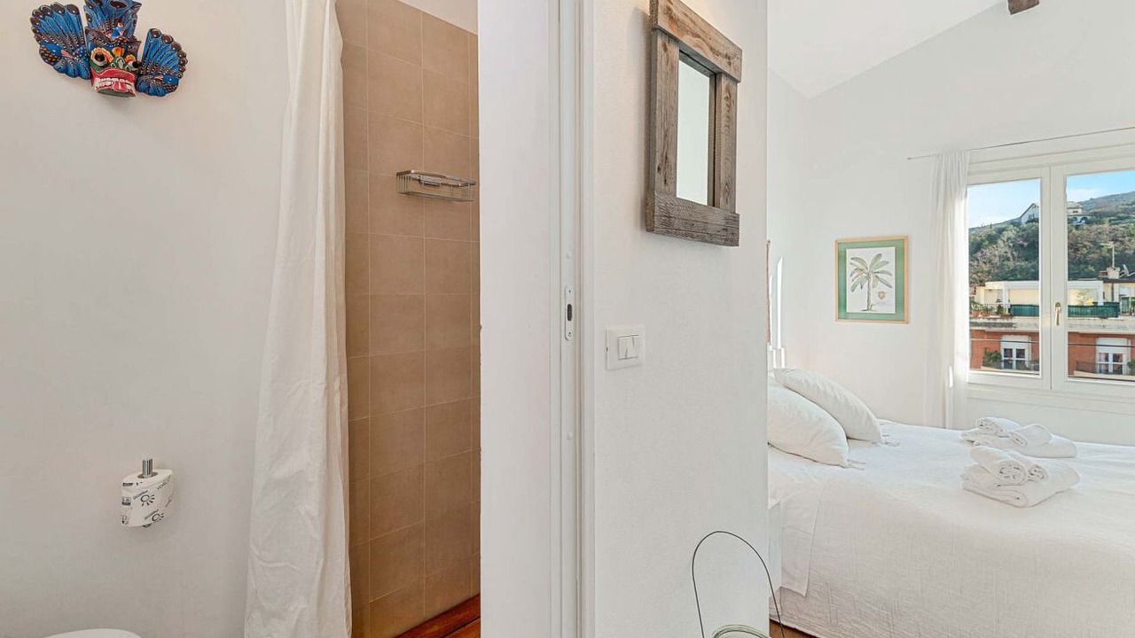Photo of Bathroom in San Terenzo