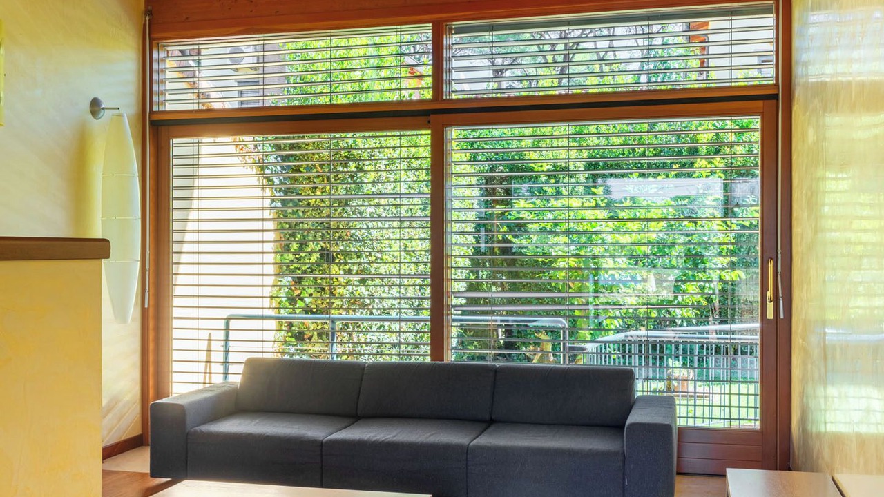 Photo of Livingroom in Settecamini