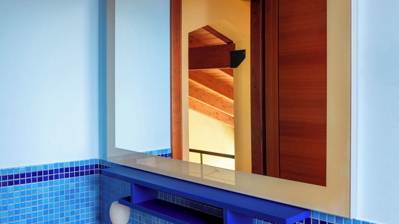 Photo of Bathroom in Settecamini