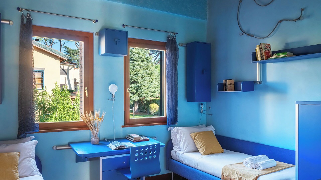 Photo of Bedroom in Settecamini