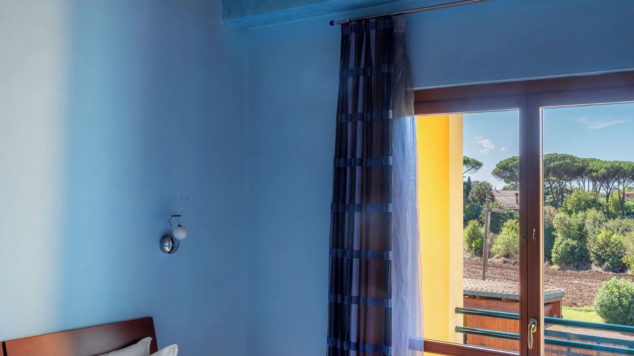 Photo of Bedroom in Settecamini