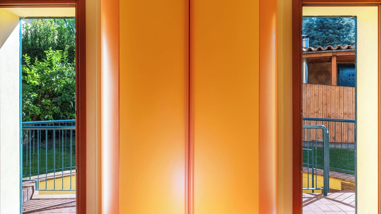 Photo of Bedroom in Settecamini