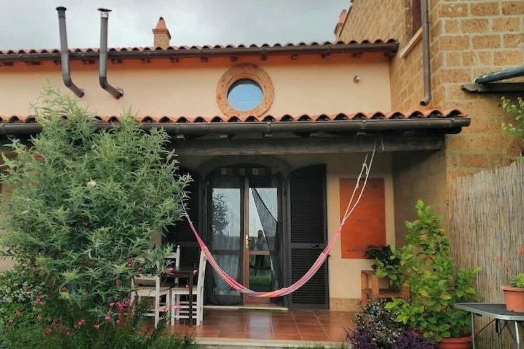 Photo of Outdoor in Canino