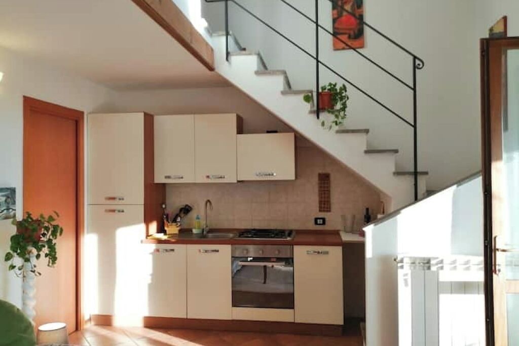 Photo of Kitchen in Canino