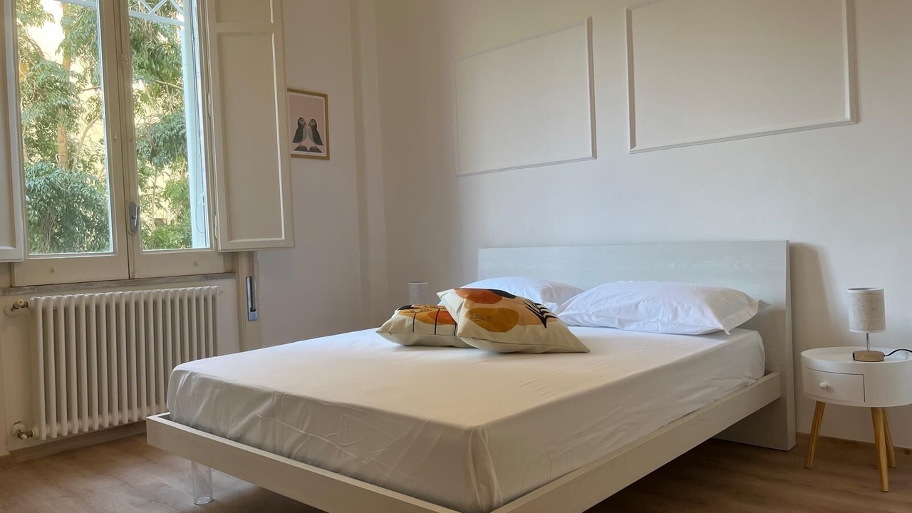 Photo of Bedroom in Vomero