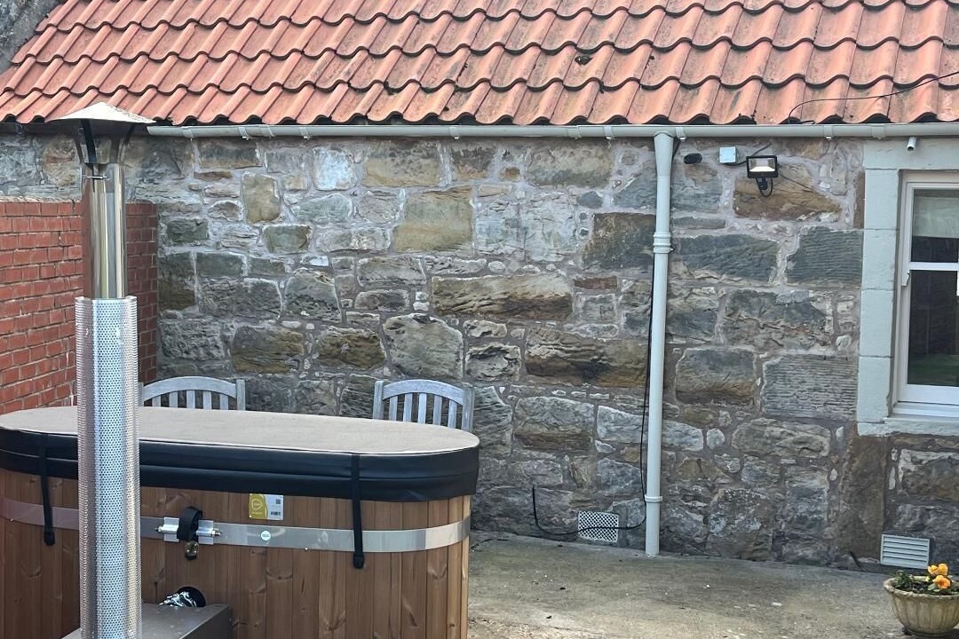 Photo of Patio Balcony in Kingsbarns