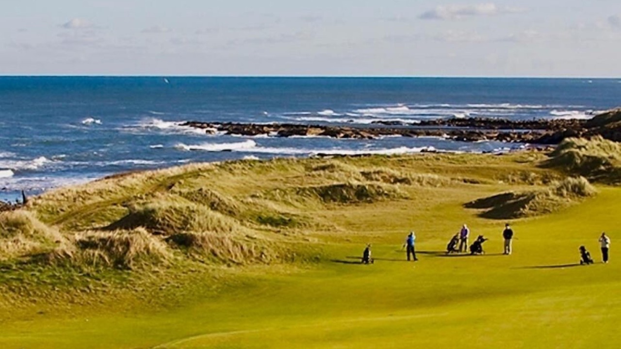 Photo of Others in Kingsbarns