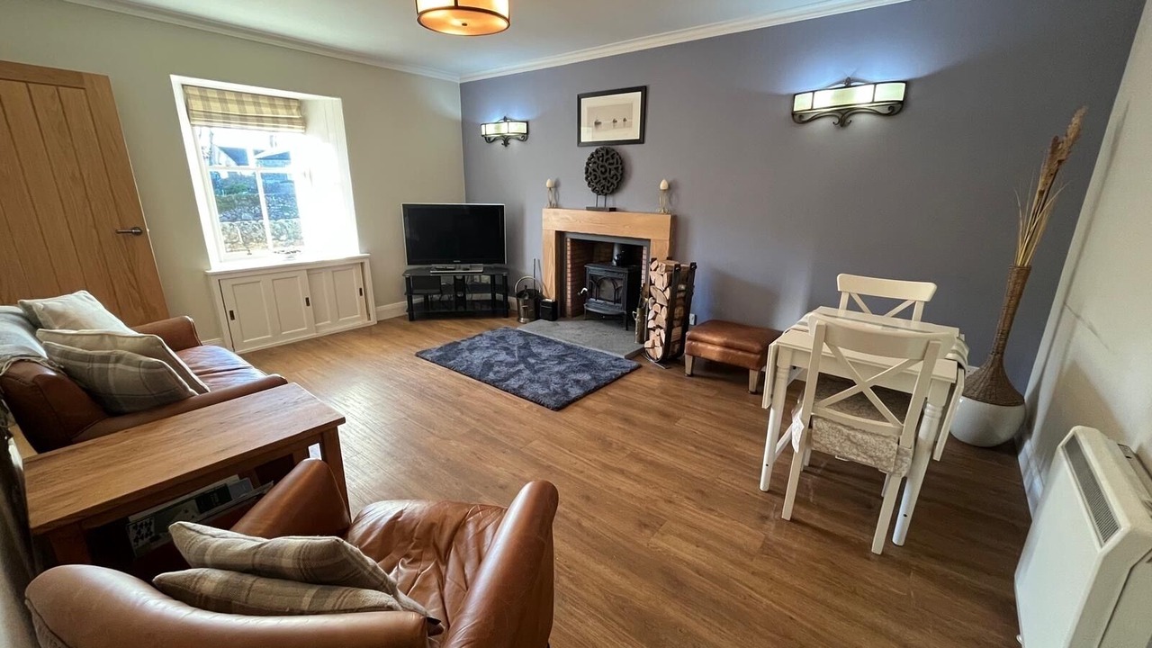Photo of Livingroom in Kingsbarns