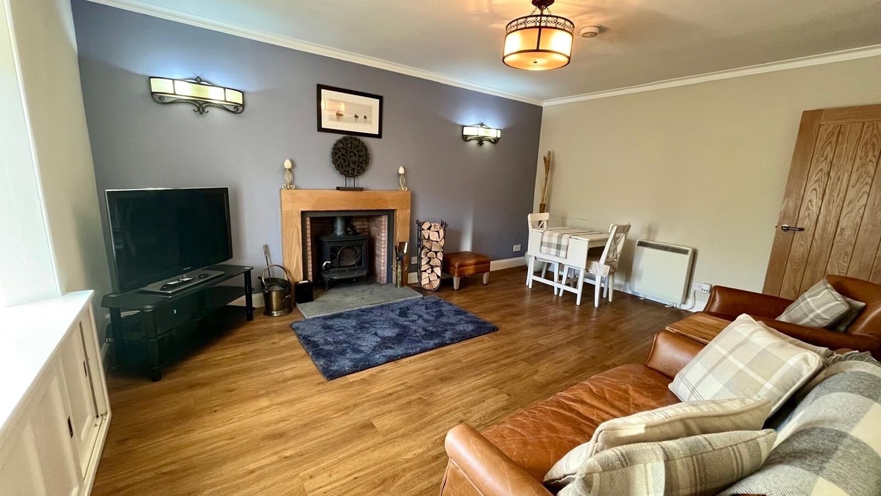 Photo of Livingroom in Kingsbarns