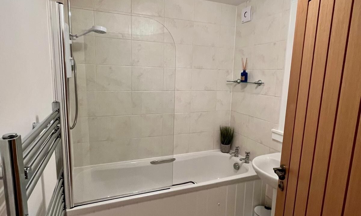 Photo of Bathroom in Kingsbarns