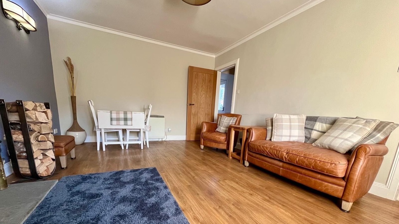 Photo of Livingroom in Kingsbarns