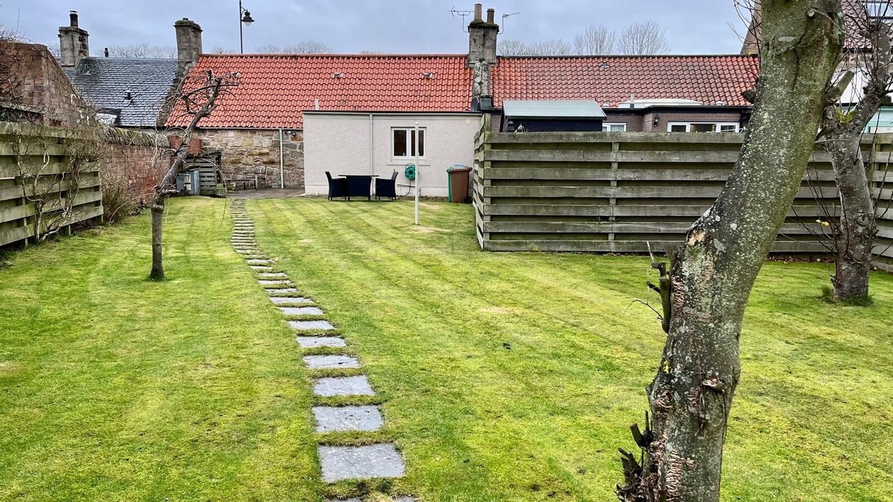 Photo of Outdoor in Kingsbarns