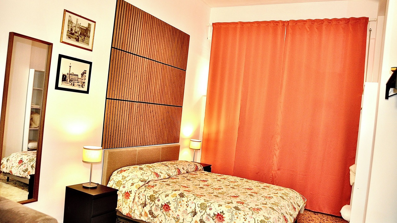 Photo of Bedroom in Quartiere XXIV Don Bosco