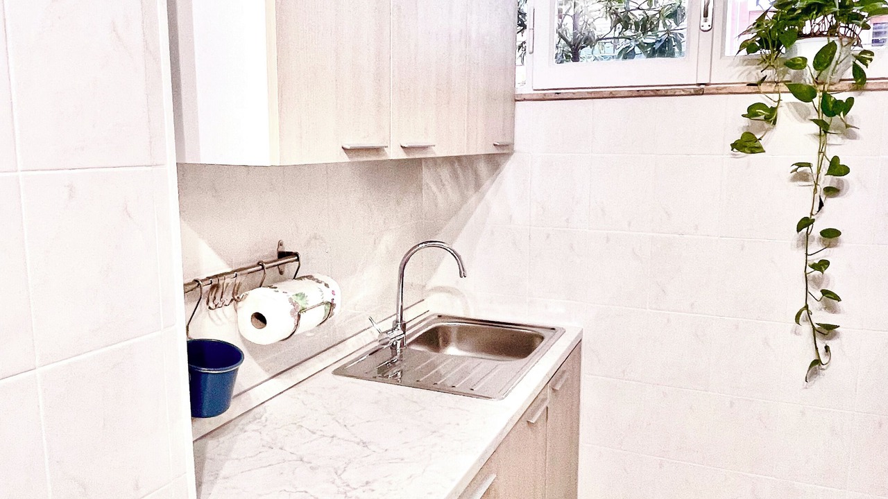 Photo of Kitchen in Quartiere XXIV Don Bosco