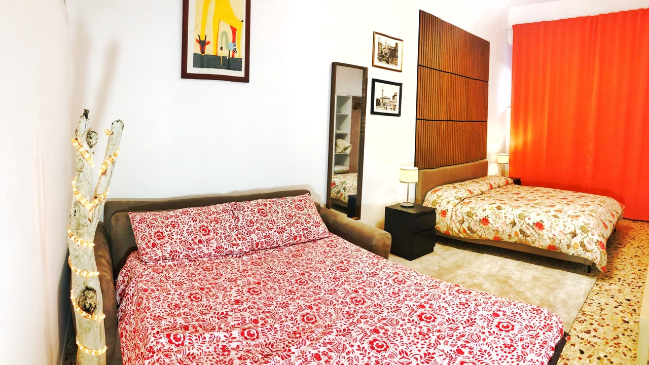 Photo of Bedroom in Quartiere XXIV Don Bosco