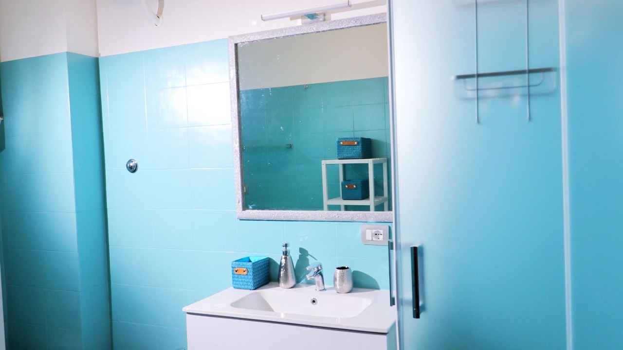 Photo of Bathroom in Quartiere XXIV Don Bosco