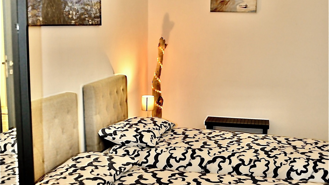 Photo of Bedroom in Quartiere XXIV Don Bosco