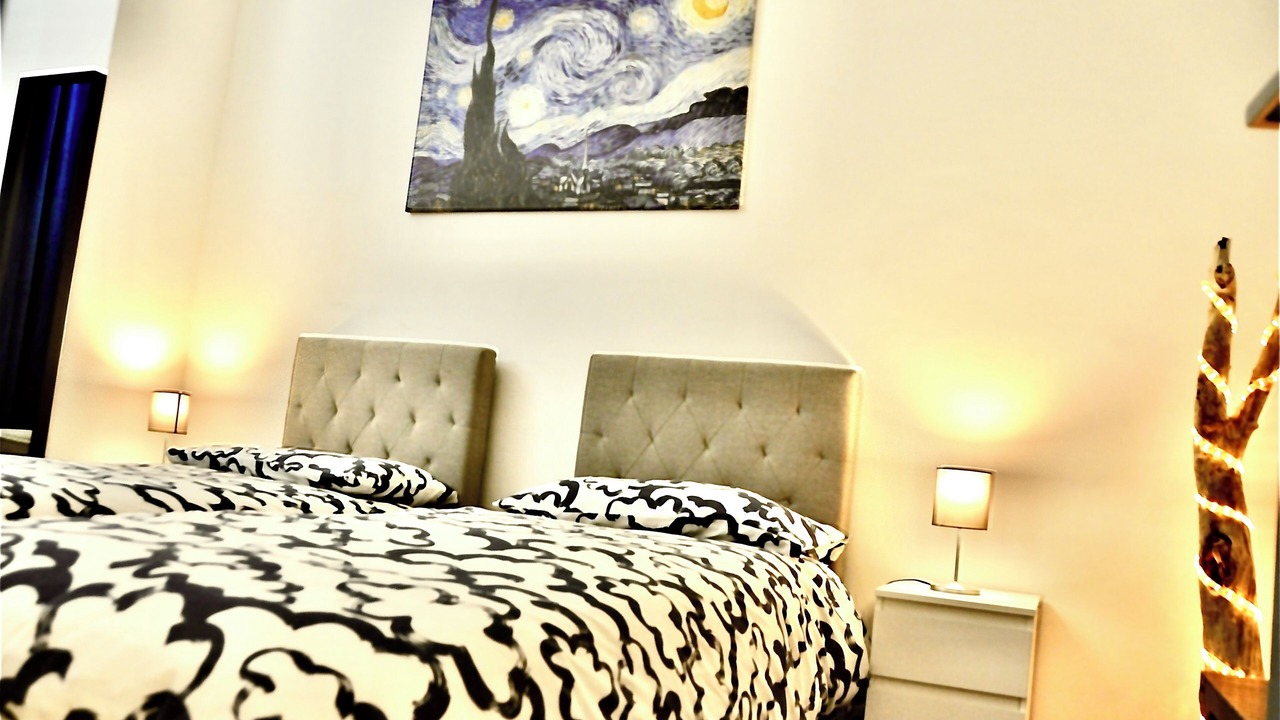 Photo of Bedroom in Quartiere XXIV Don Bosco