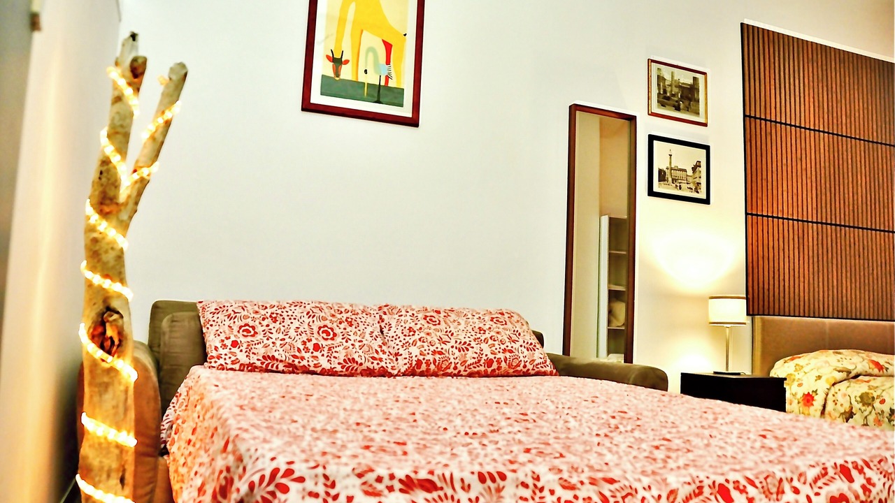 Photo of Bedroom in Quartiere XXIV Don Bosco
