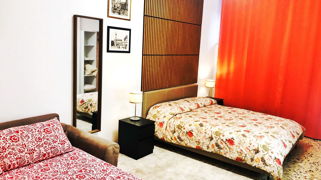 Photo of Bedroom in Quartiere XXIV Don Bosco
