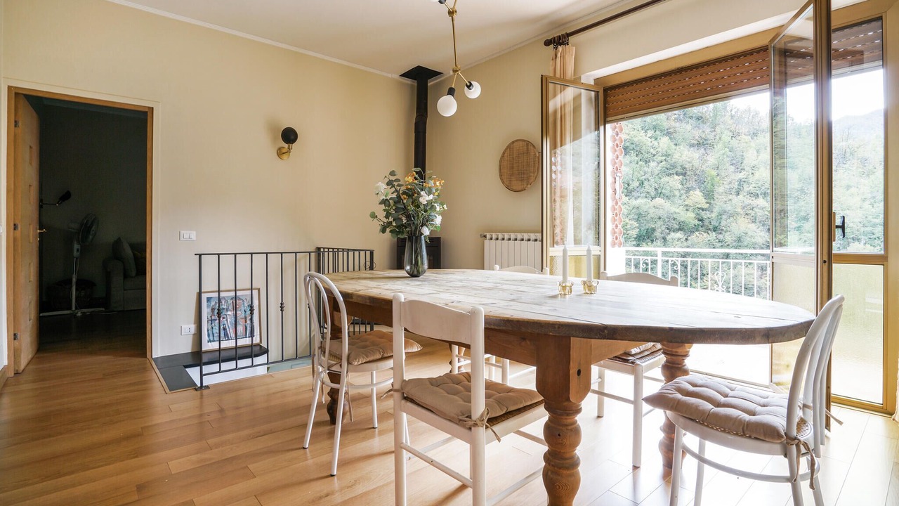 Photo of Bedroom in Agaggio Inferiore