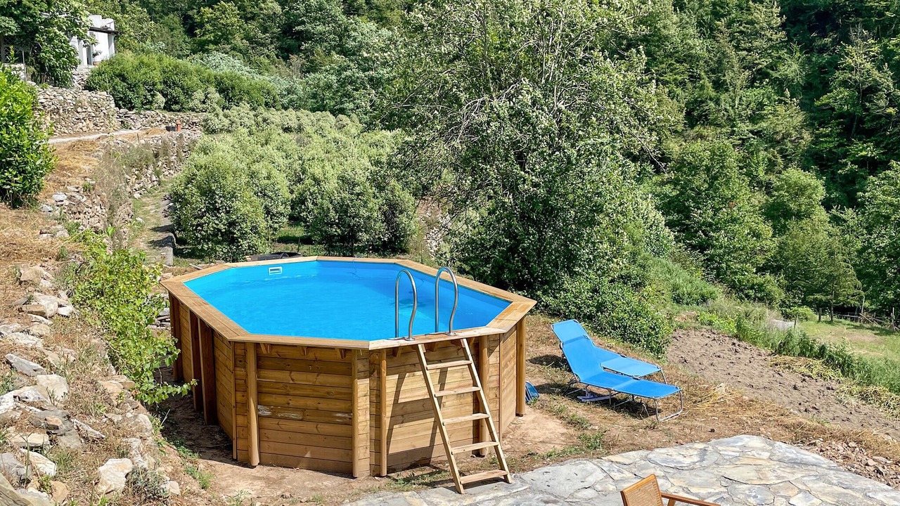 Photo of Outdoor in Agaggio Inferiore